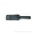 Hand Wand Metal Detector For Metal Detection
